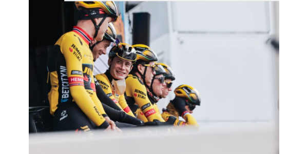 Filippo Ganna a remporté la première étape de la double course au large